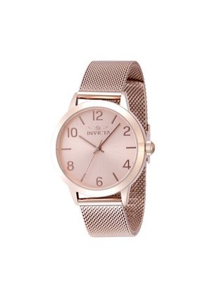 Reloj Invicta Modelo 48331 Oro Rosa Mujer