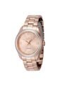 Reloj Invicta Modelo 48742 Oro Rosa Dama de Invicta