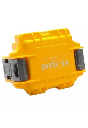 Reloj Para Mujer Invicta Wildflower 134 Dorado