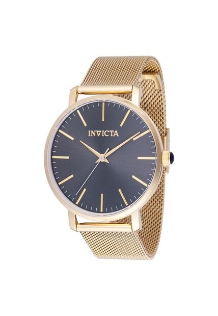 Reloj Invicta Modelo 48845 Oro Dama