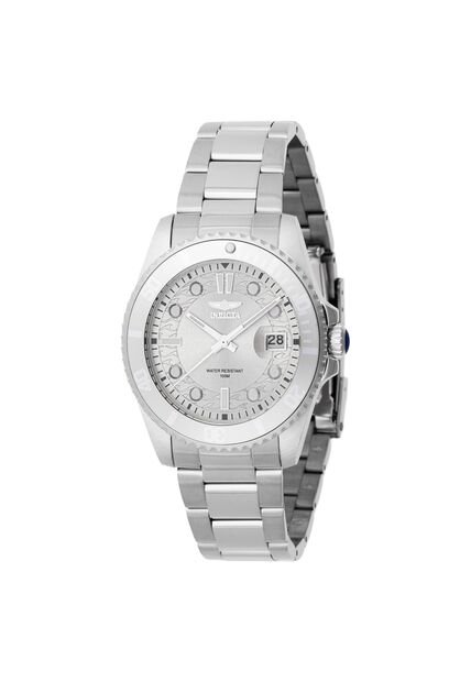 Reloj Invicta Modelo 46687 Acero Dama