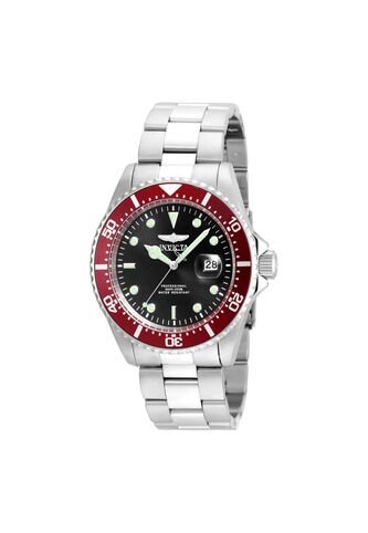 Reloj Para Hombre Invicta Pro Diver 22020 Plateado Invicta