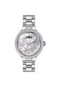 Reloj Para Mujer Invicta Wildflower 28823 Plateado de Invicta