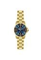 Reloj Para Hombre Invicta Pro Diver 22063 Dorado de Invicta