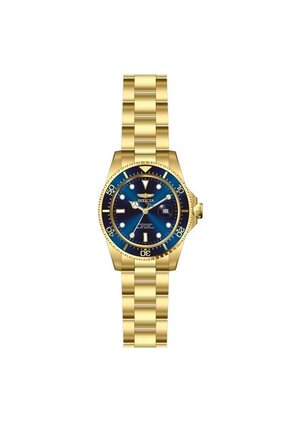 Reloj Para Hombre Invicta Pro Diver 22063 Dorado