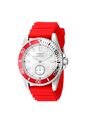 Reloj Invicta Modelo 49344 Rojo Hombres de Invicta