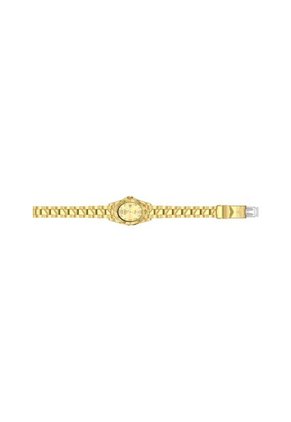 Reloj Para Mujer Invicta Angel 14397 Dorado