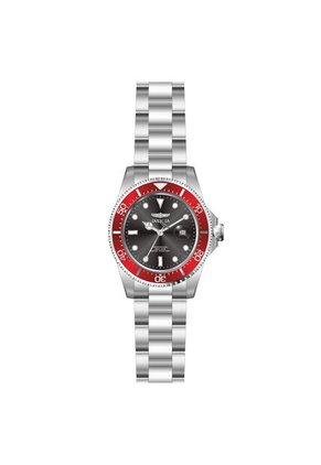 Reloj Para Hombre Invicta Pro Diver 22020 Plateado