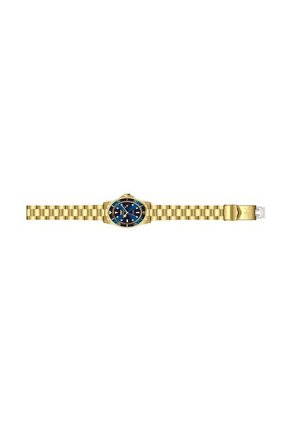 Reloj Para Hombre Invicta Pro Diver 22063 Dorado