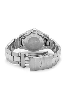 Reloj Para Hombre Invicta Pro Diver 10662 Plateado