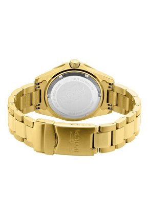 Reloj Para Mujer Invicta Angel 14397 Dorado