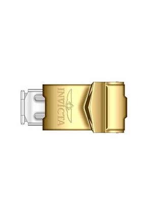 Reloj Para Hombre Invicta Pro Diver 22063 Dorado