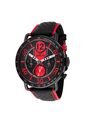 Reloj Invicta Modelo 49366 Rojo, Negro Hombres de Invicta
