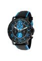 Reloj Invicta Modelo 49367 Azul, Negro Hombres de Invicta