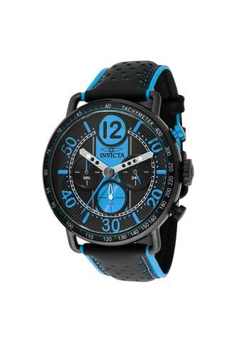 Reloj Invicta Modelo 49367 Azul, Negro Hombres Invicta