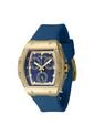 Reloj Invicta Modelo 45644 Azul Marino Dama de Invicta