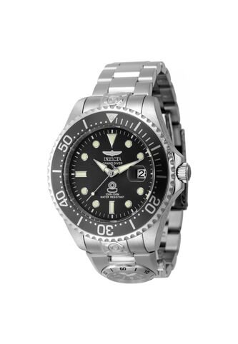 Reloj Invicta Modelo 45812 Acero Hombres Invicta