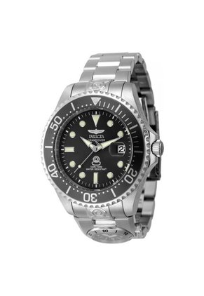 Reloj Invicta Modelo 45812 Acero Hombres