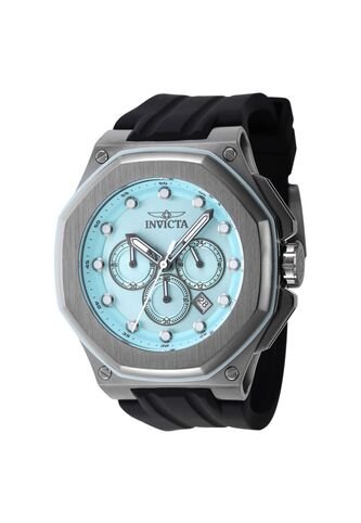 Reloj Invicta Modelo 46146 Negro Hombres Invicta