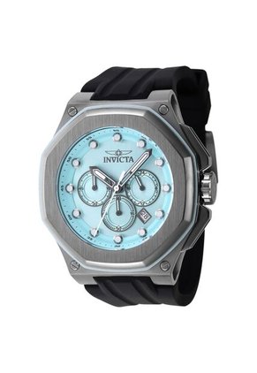 Reloj Invicta Modelo 46146 Negro Hombres
