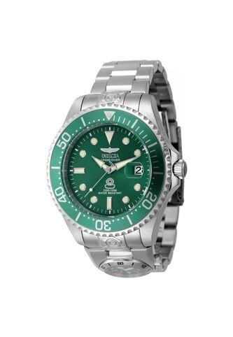 Reloj Invicta Modelo 45811 Acero Hombres Invicta