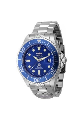 Reloj Invicta Modelo 45813 Acero Hombres Invicta