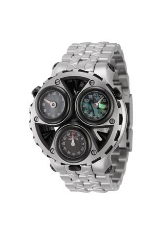 Reloj Invicta Modelo 44594 Steel Men Invicta