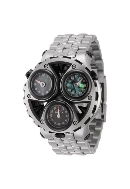 Reloj Invicta Modelo 44594 Steel Men