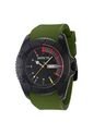 Reloj Invicta Modelo 44736 Verde Hombres de Invicta