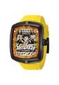 Reloj Invicta Modelo 44192 Amarillo Hombres de Invicta