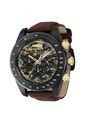 Reloj Invicta Modelo 43678 Marron Hombres de Invicta