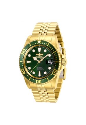 Reloj Invicta Modelo 30095 Oro Hombres