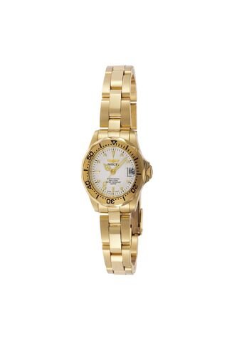 Reloj INVICTA Modelo 8945 Oro Mujer Invicta