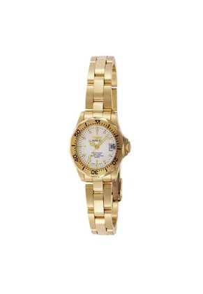 Reloj INVICTA Modelo 8945 Oro Mujer