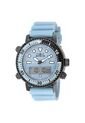 Reloj Invicta Modelo 49446 Azul Claro Hombres de Invicta