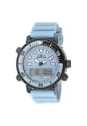 Reloj Invicta Modelo 49446 Azul Claro Hombres