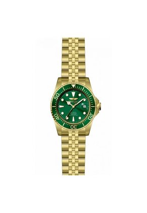 Reloj Invicta Modelo 30095 Oro Hombres
