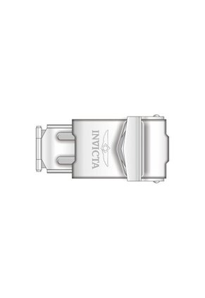 Reloj Para Mujer Invicta Angel 19874 Plateado