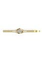 Reloj Invicta Modelo 24666 Oro Blanco Dama de Invicta