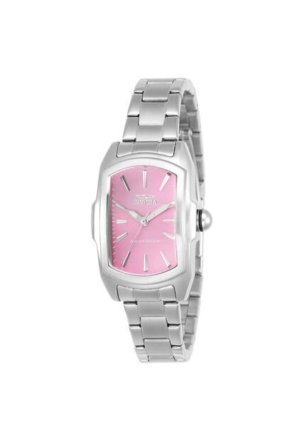 Reloj Invicta Modelo 24113 Acero Dama
