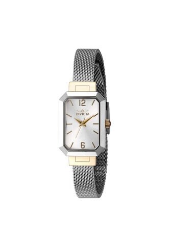 Reloj Invicta Modelo 48152 Plateado Mujer Invicta