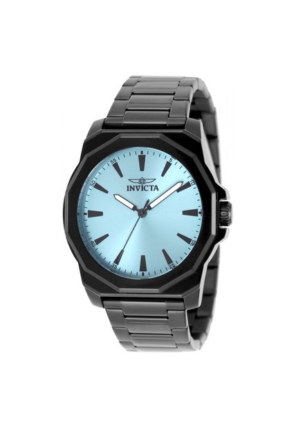 Reloj INVICTA Modelo 50857 Black Men