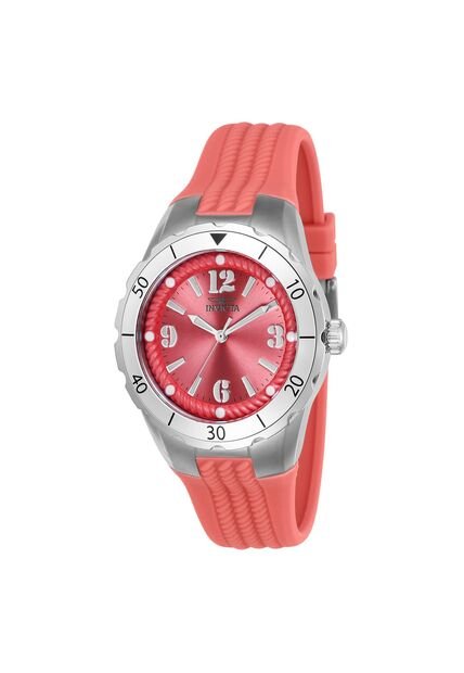 Reloj INVICTA Modelo 24122 Rosa Mujer