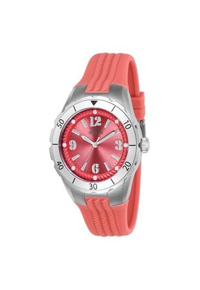 Reloj INVICTA Modelo 24122 Rosa Mujer