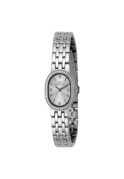 Reloj Invicta Modelo 48134 Acero Mujer