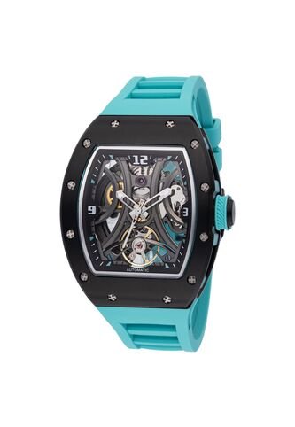 Reloj Invicta Modelo 49022 Azul Claro Hombres Invicta