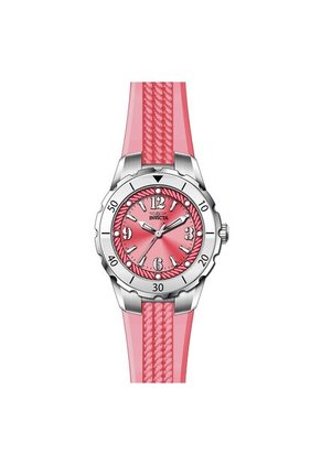 Reloj INVICTA Modelo 24122 Rosa Mujer