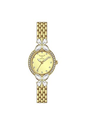 Reloj INVICTA Modelo 69094 Gold Lady