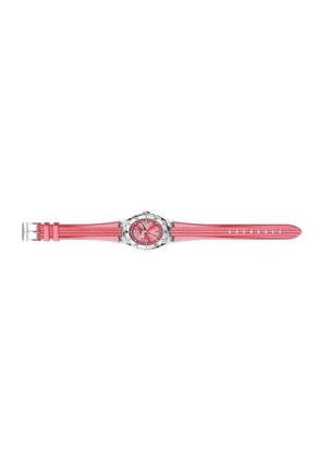 Reloj INVICTA Modelo 24122 Rosa Mujer