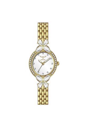 Reloj INVICTA Modelo 69095 Gold Lady Invicta